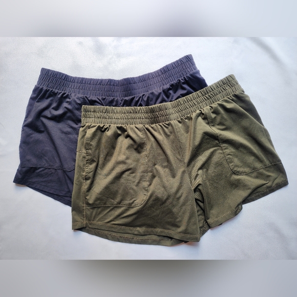 2 All In Motion Athletic Shorts - Picture 10 of 10